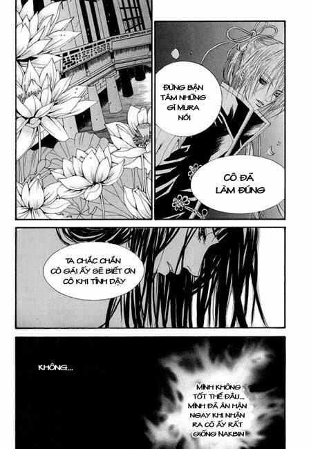 tân nương của thủy thần chapter 31 22