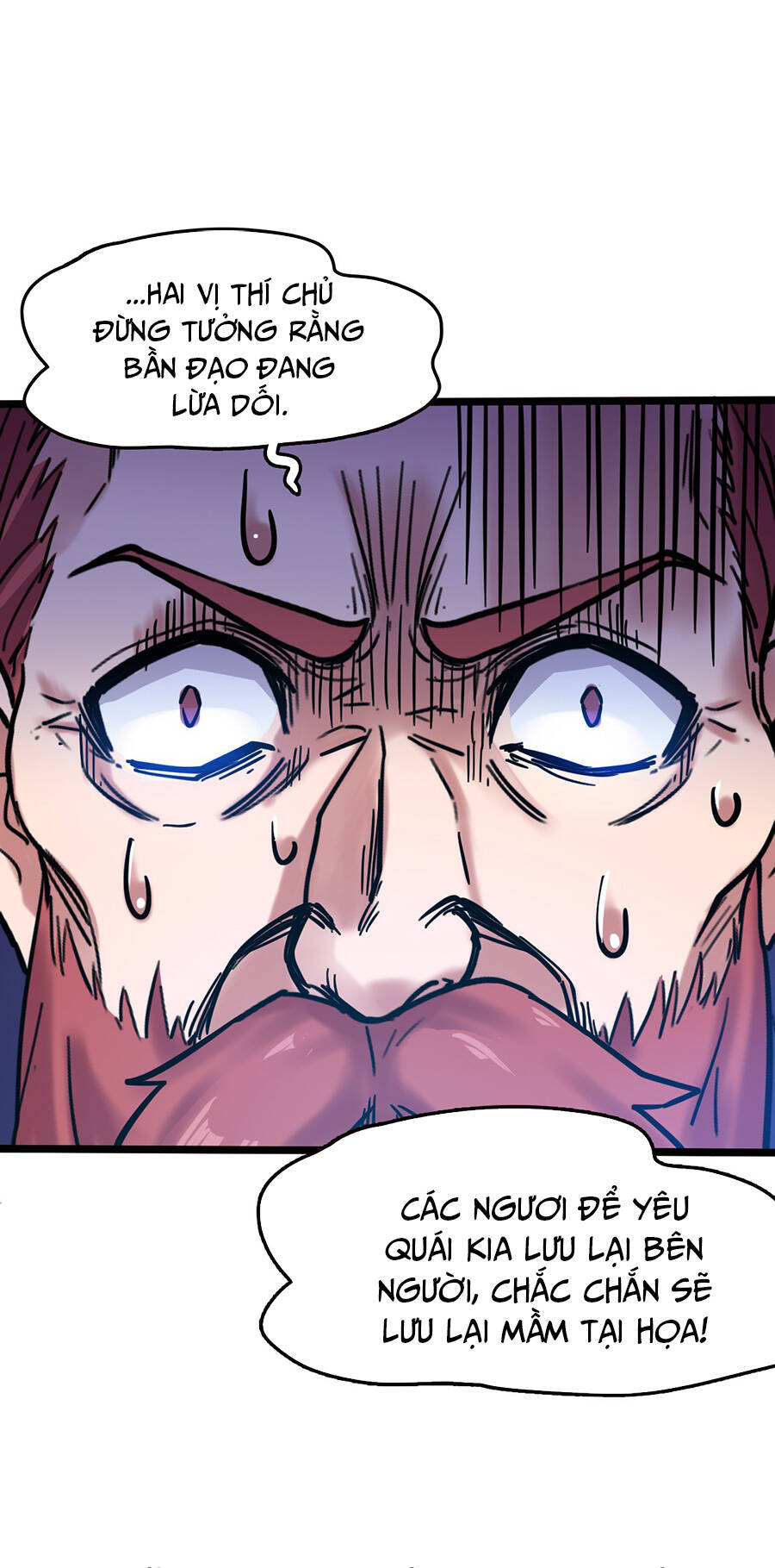 đại bảo kiếm của tôi chapter 61 61