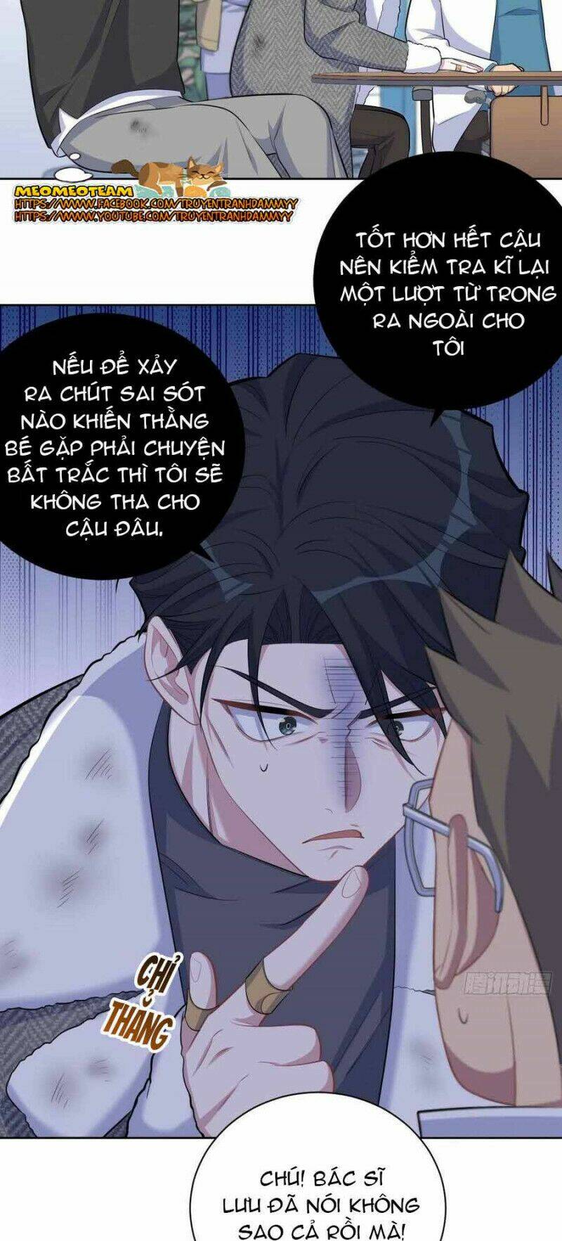 nhạc phụ đại nhân là lão bà chapter 84 4