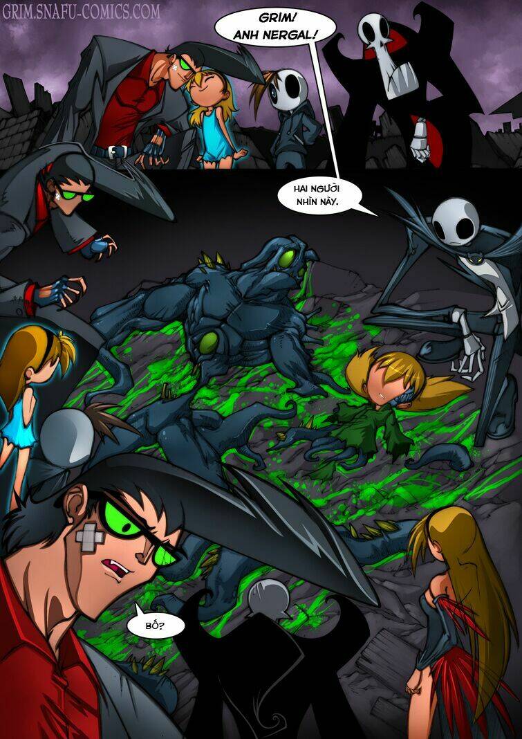 grim tales chapter 6 27