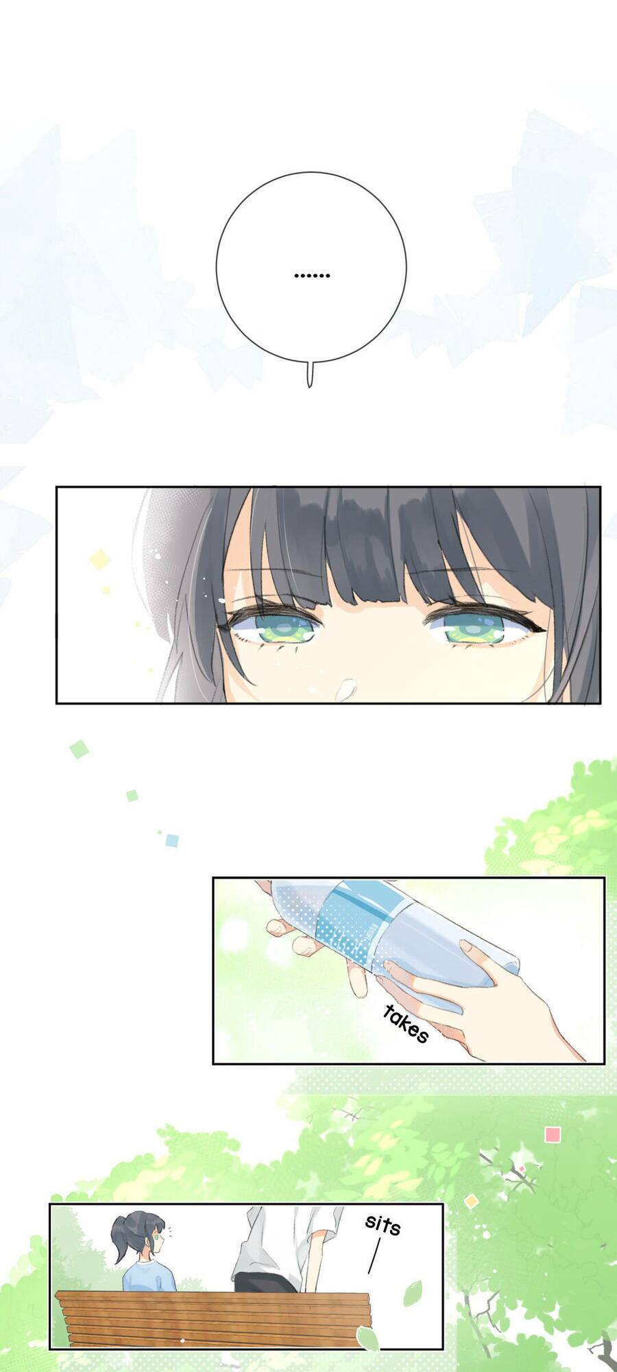 anh đúng là cầm thú chapter 1.5 2