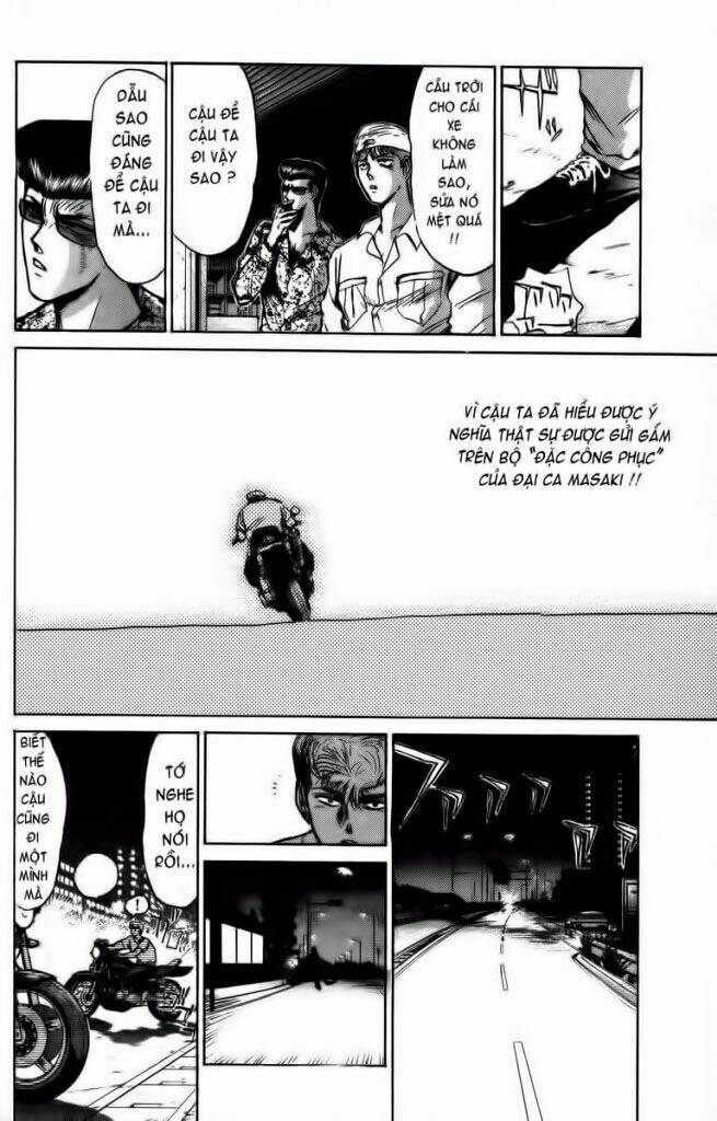 shonan junai gumi chapter 150 15