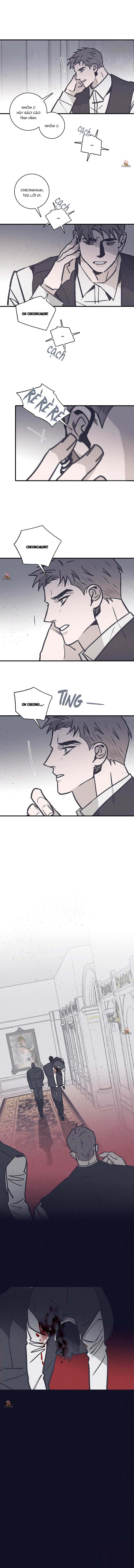 thuốc biến đổi giới tính chapter 13 9