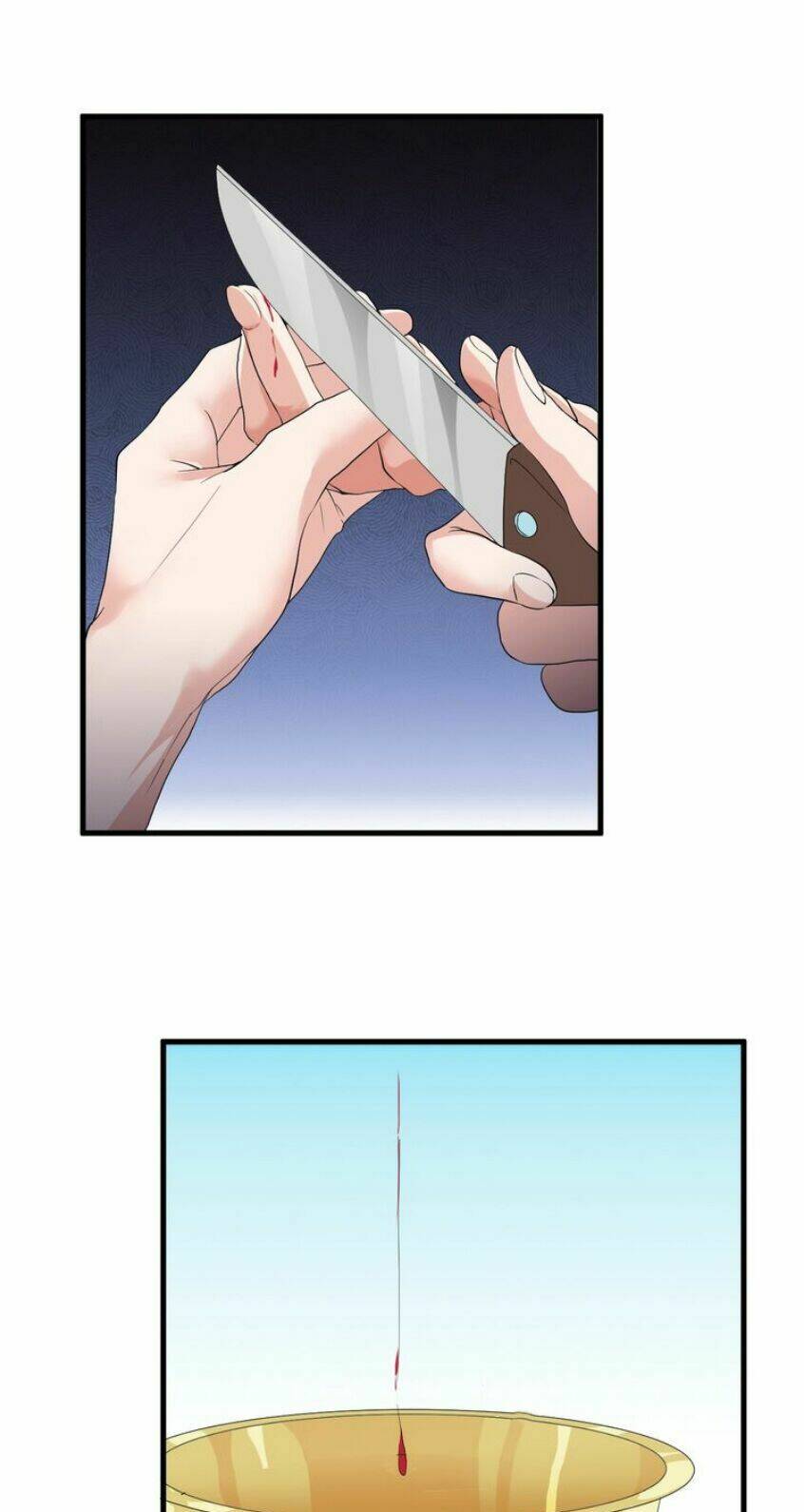 siêu cấp hộ vệ của đại tiểu thư chapter 14 23