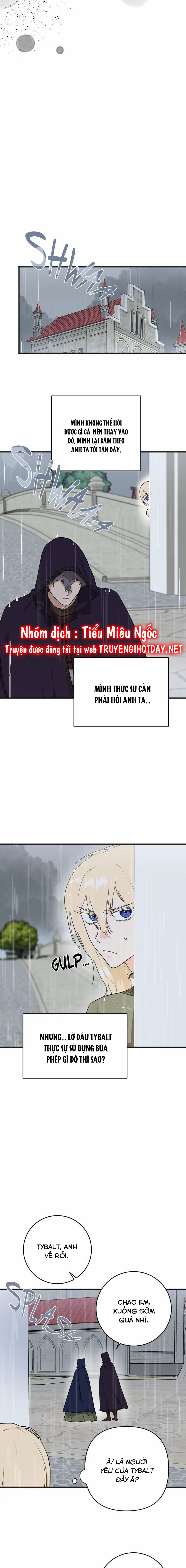 tạm biệt nàng, juliet chapter 27 7