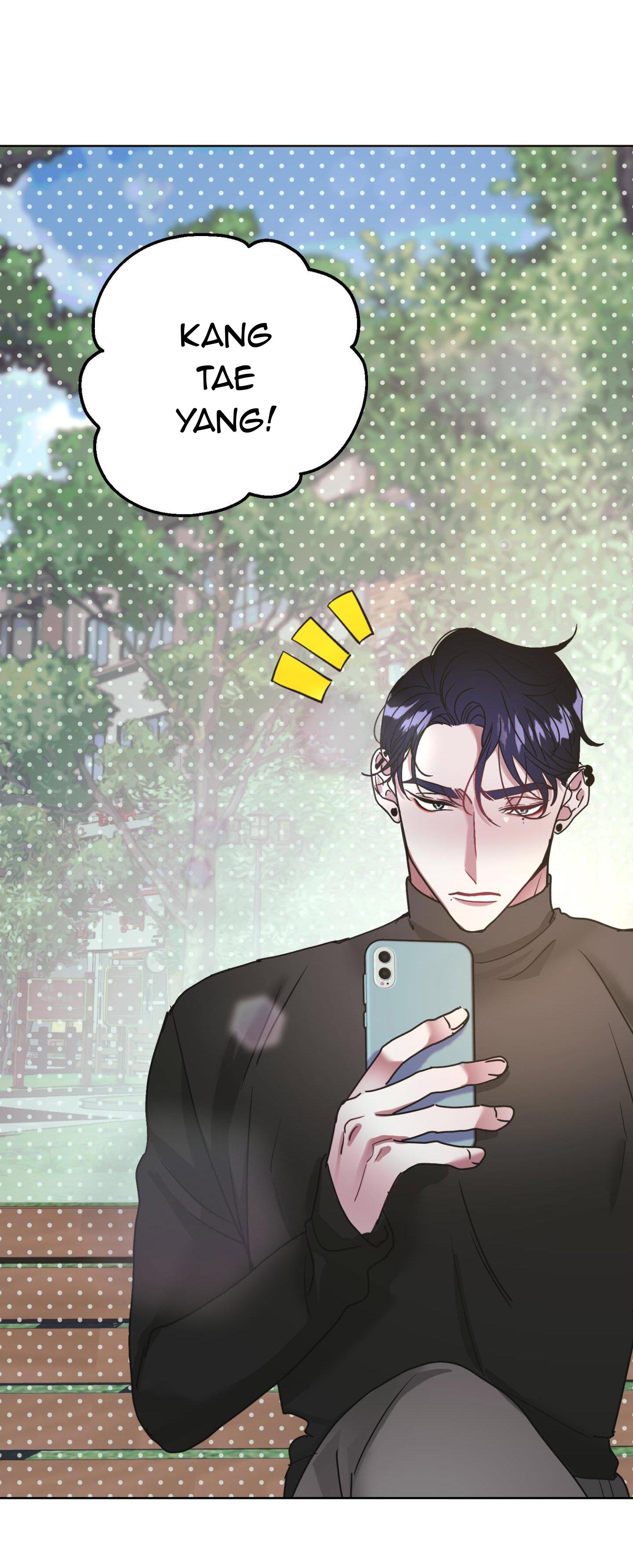 sữa của bạn tôi chapter 1 15