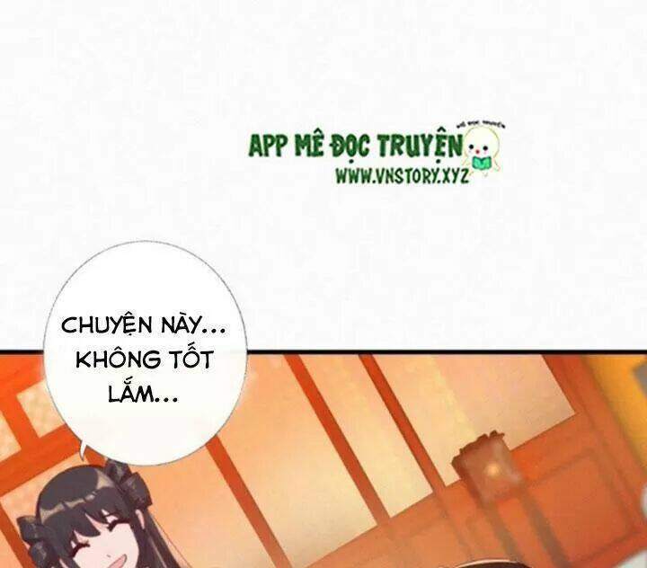 thiên hương mỹ nhân chapter 23 28