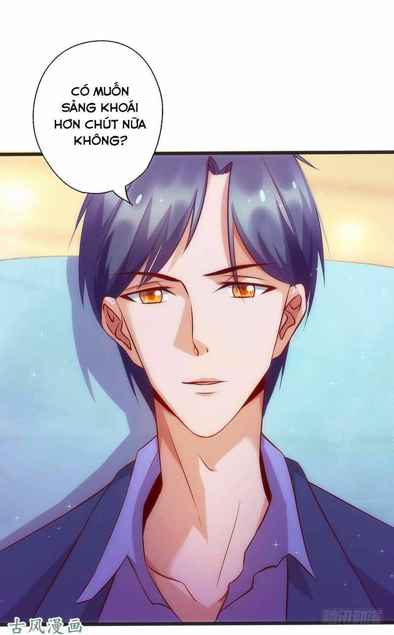 truy phu 36 kế - ông xã à, tới chiến nào! chapter 12 24