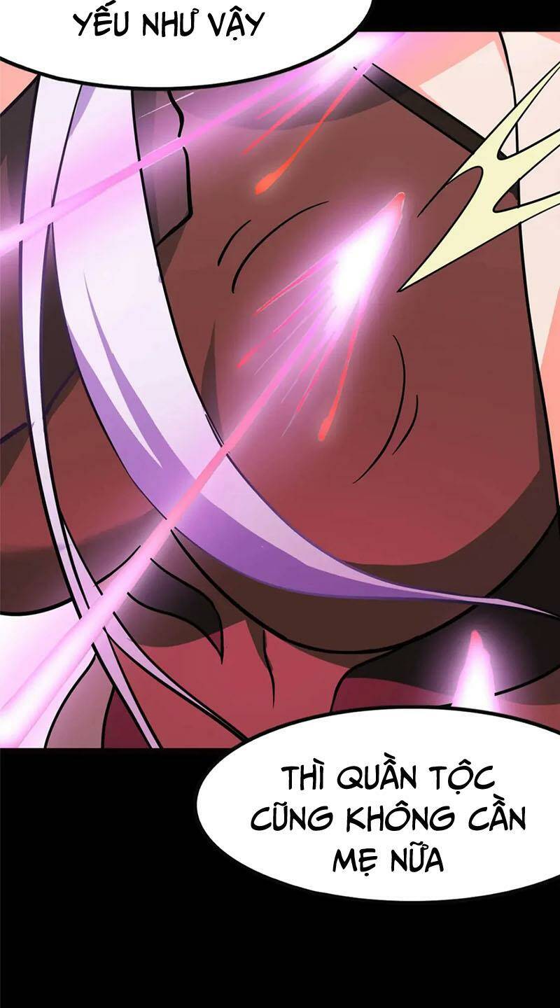 bạn gái virus của tôi chapter 396 43