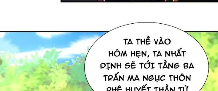 ta nuôi ma quỷ ở trấn ma ti chapter 124 85
