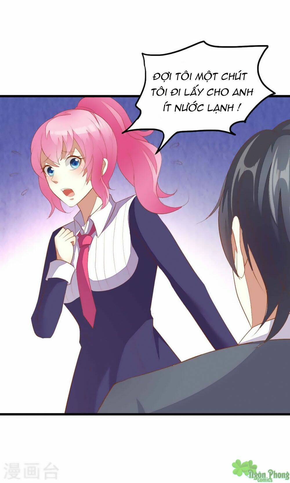 nguyệt dạ hương vi lai chapter 43 7