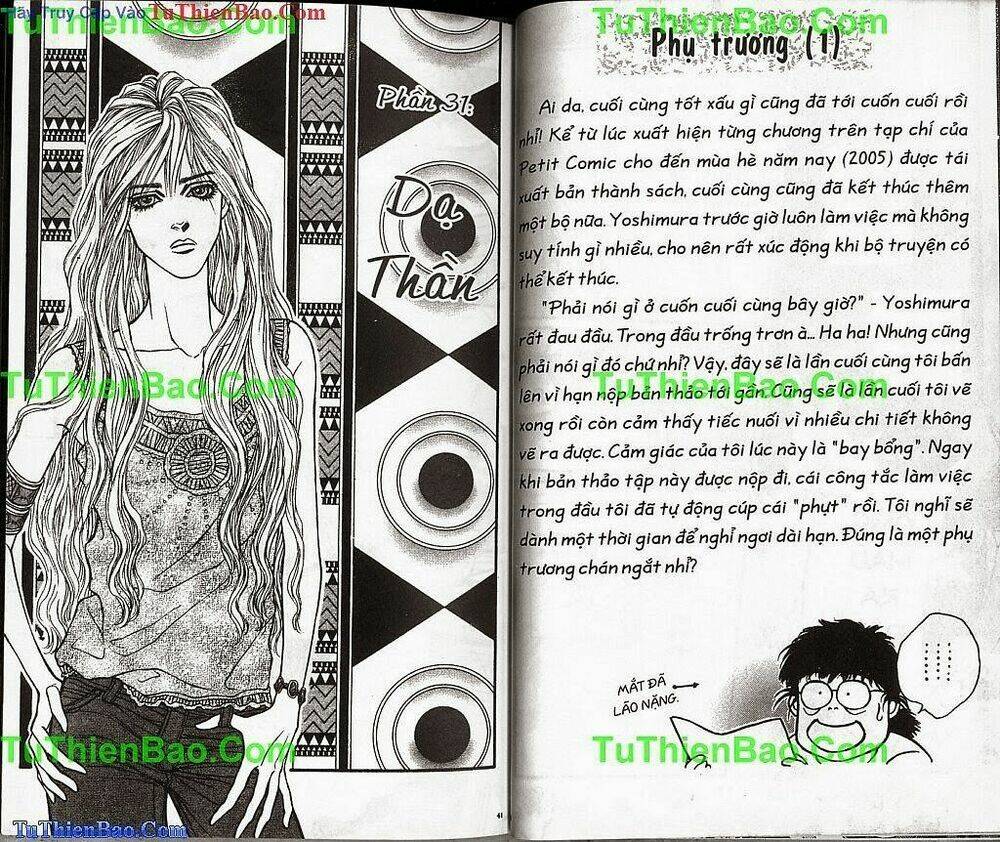 chỉ cần có anh chapter 8 20