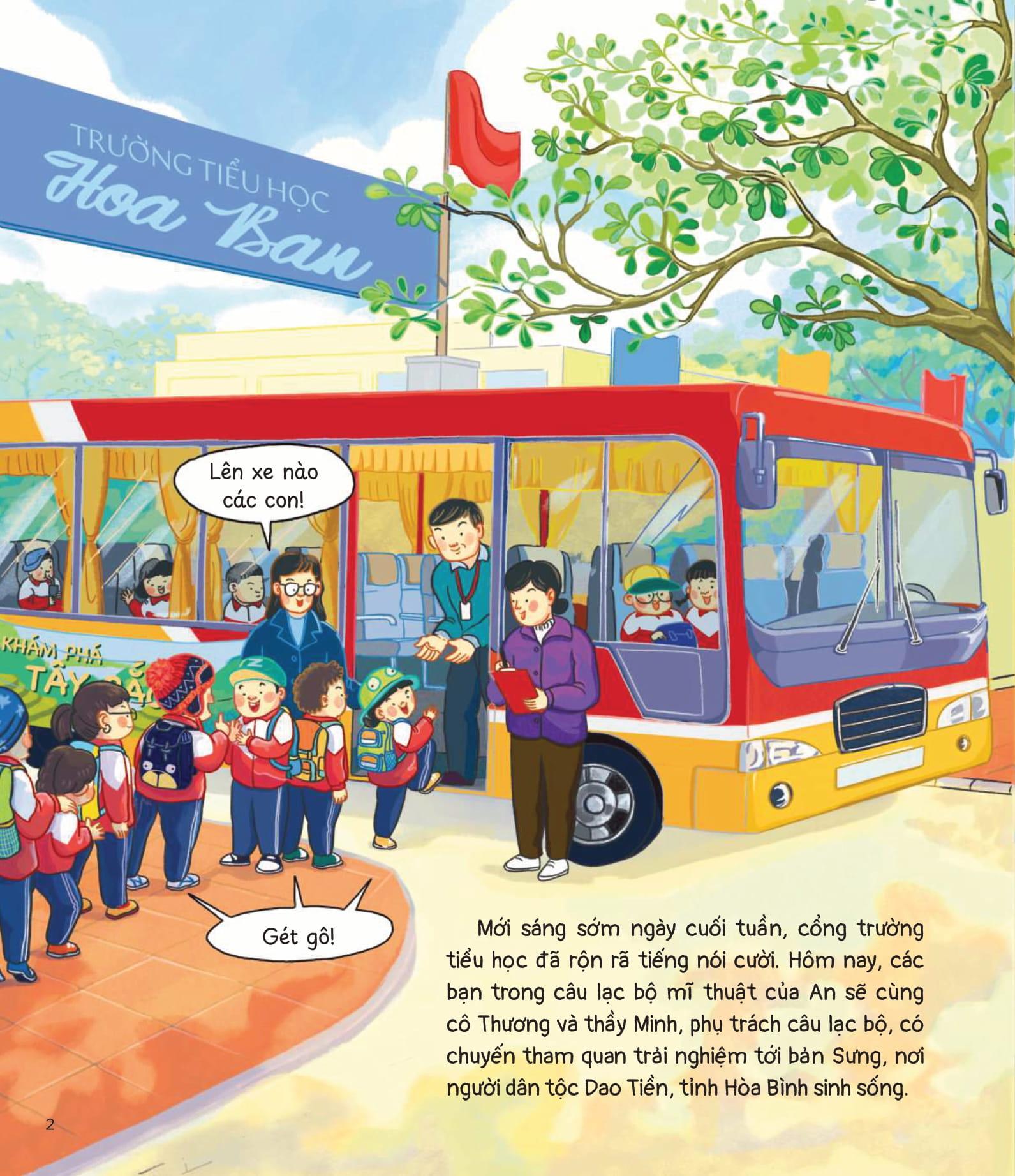 Sách - Vang Danh Nghề Cổ - Giấy Dó Bản Sưng - Vẻ Đẹp Bình Dị