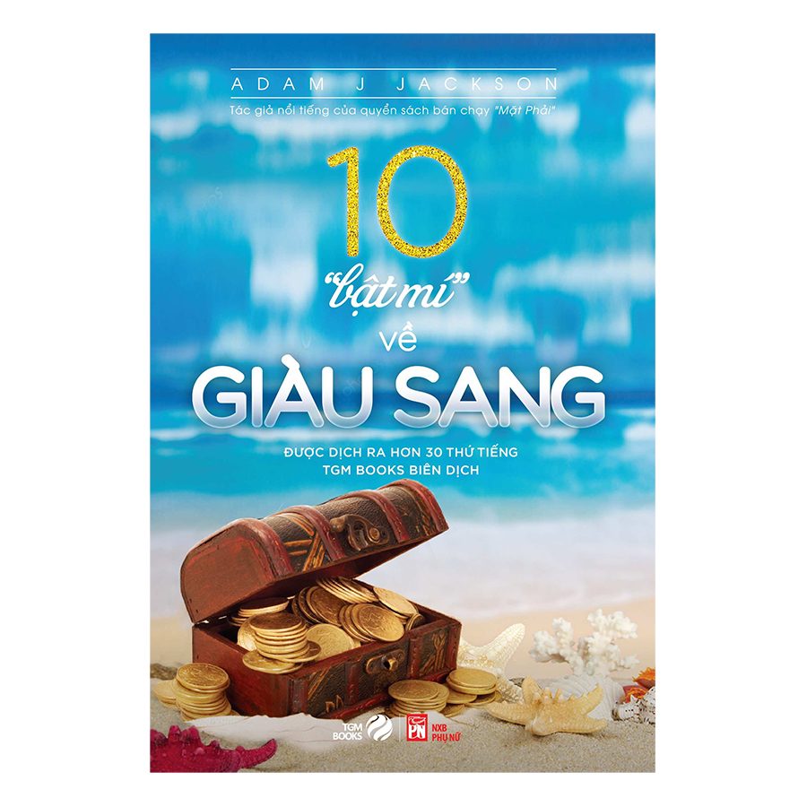 10 Bật Mí Về Giàu Sang