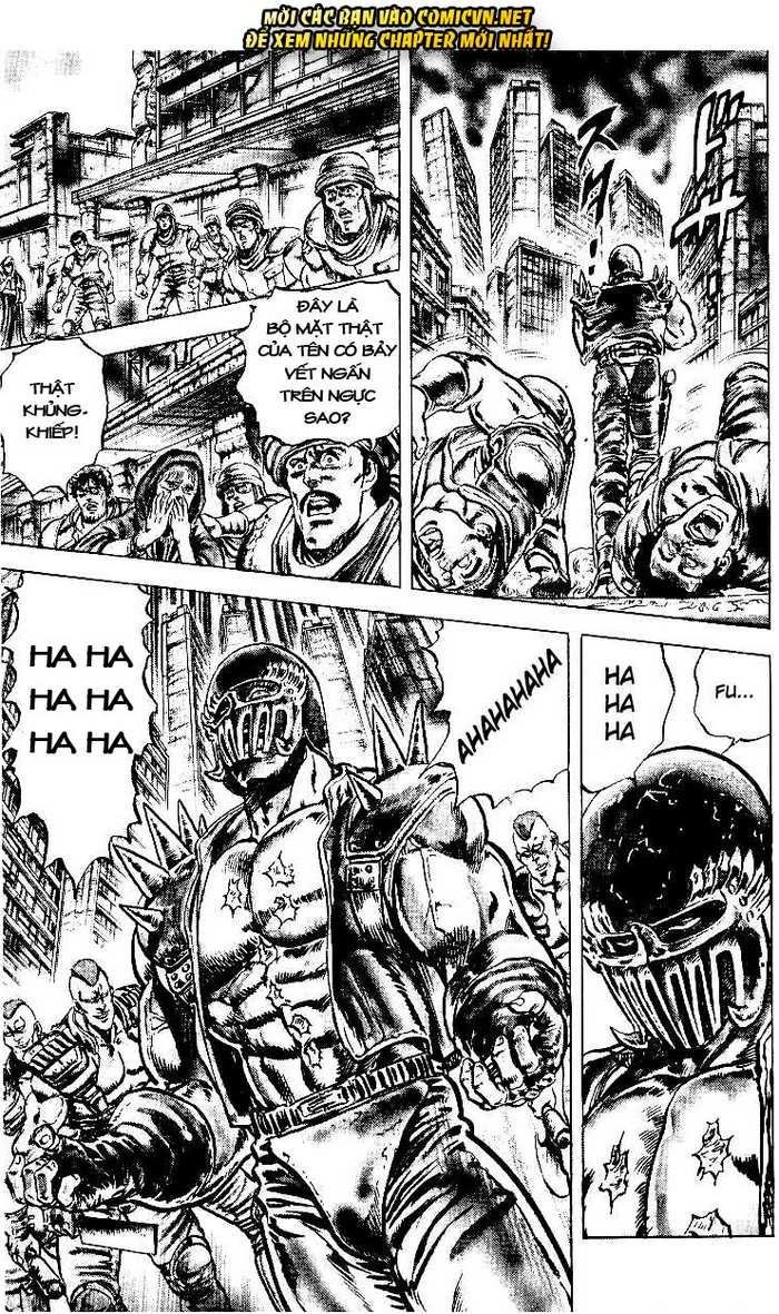 bắc đẩu thần quyền chapter 39 4