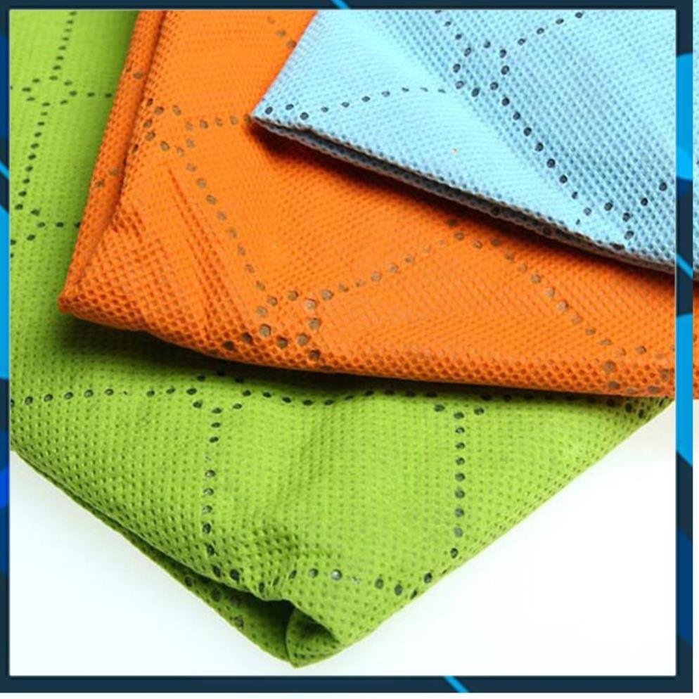 Túi vải đựng chăn màn quần áo chống ẩm mốc
