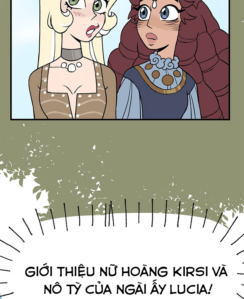 người cầu hôn chapter 2 18