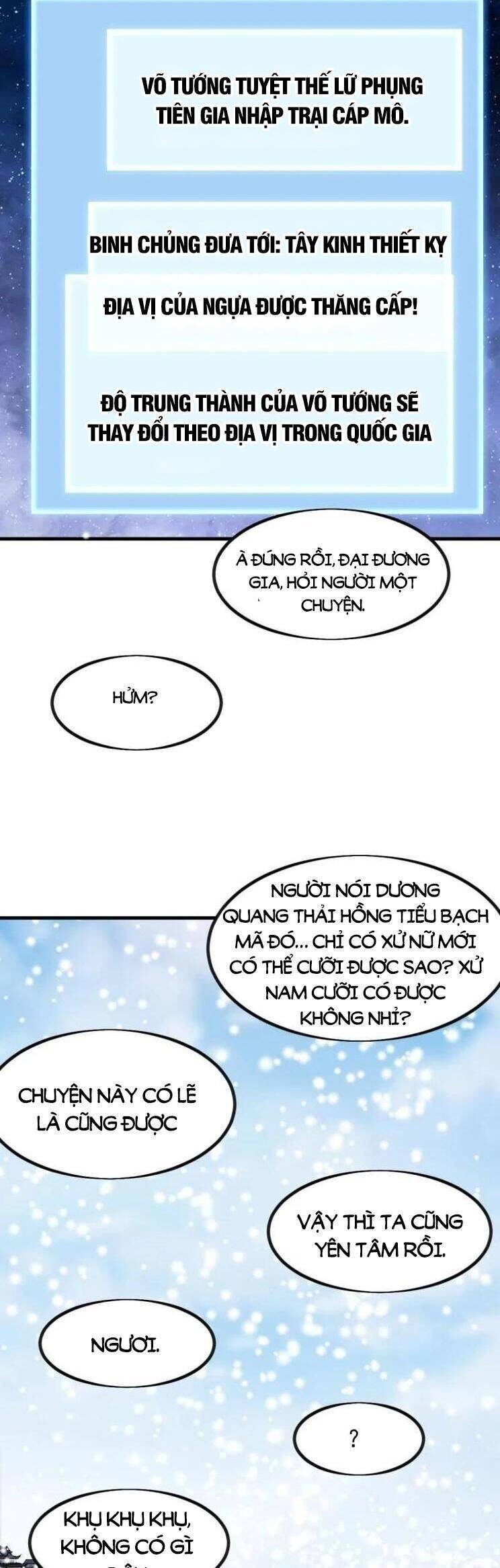 ta có một sơn trại chapter 1072 16