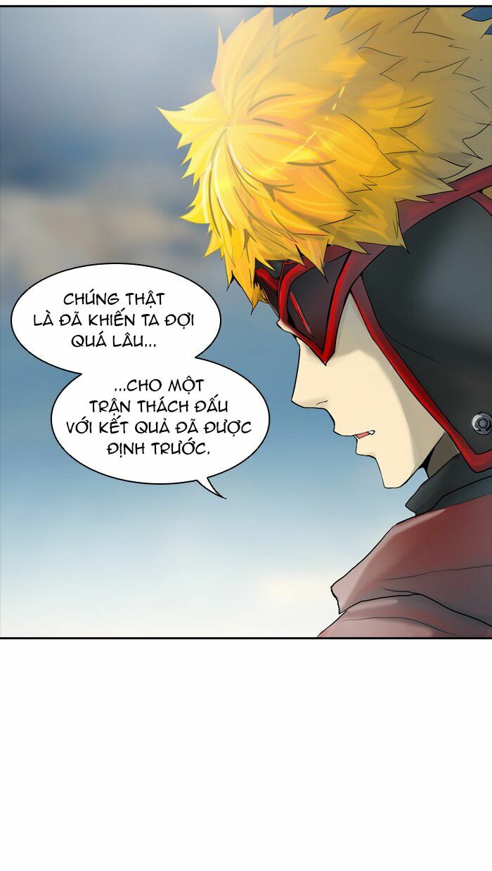 tòa tháp bí ẩn 2 chapter 297 91