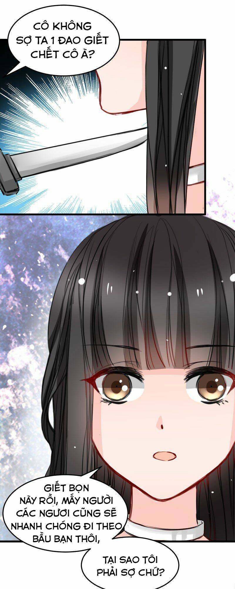 thú vương chuyên sủng chapter 15 27