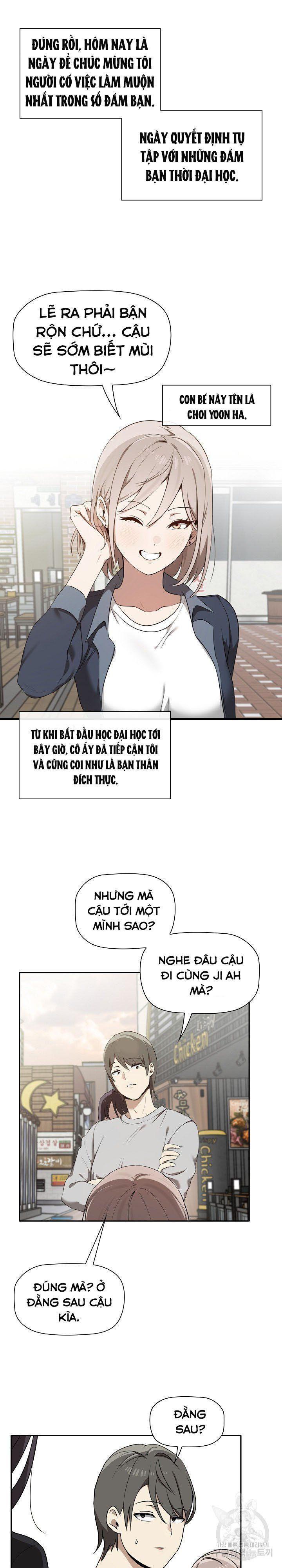 18+ thực sự em rất sướng chapter 1 4