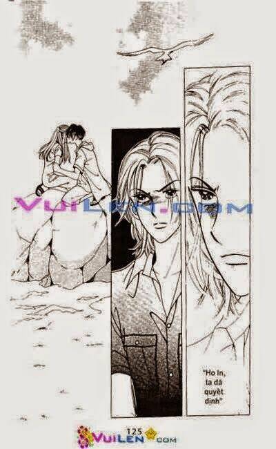 hắn ta, anh ấy và cô ấy - he and that girl chapter 7 126