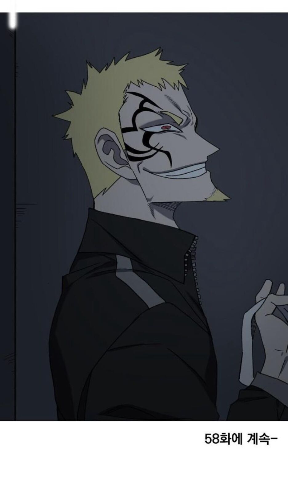 Võ Sĩ Quyền Anh chapter 57 122