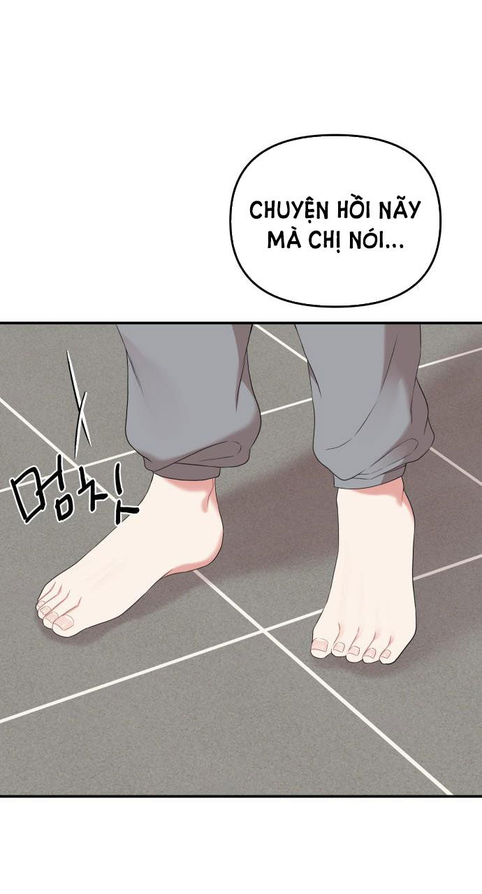 gửi em người đánh cắp những vì sao - to you who swallowed a star chapter 62.2 8