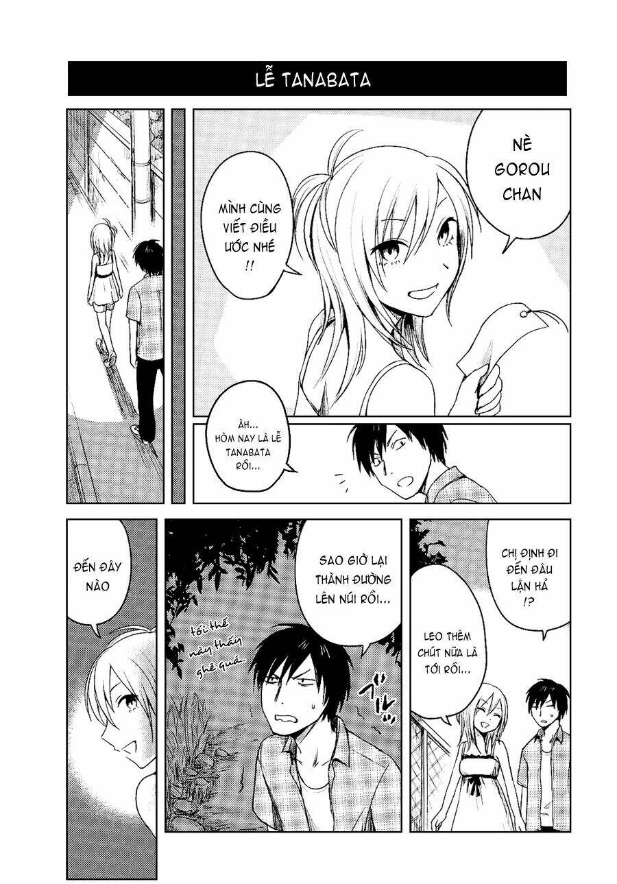 hozuki-san chi no aneki chapter 19 10