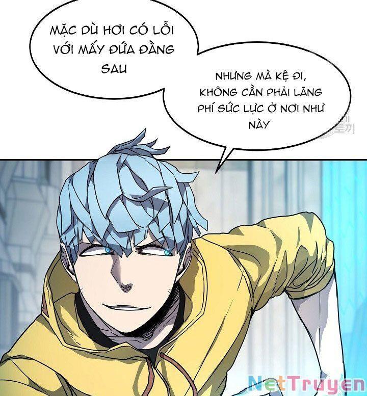 shaman - pháp sư chapter 11 49