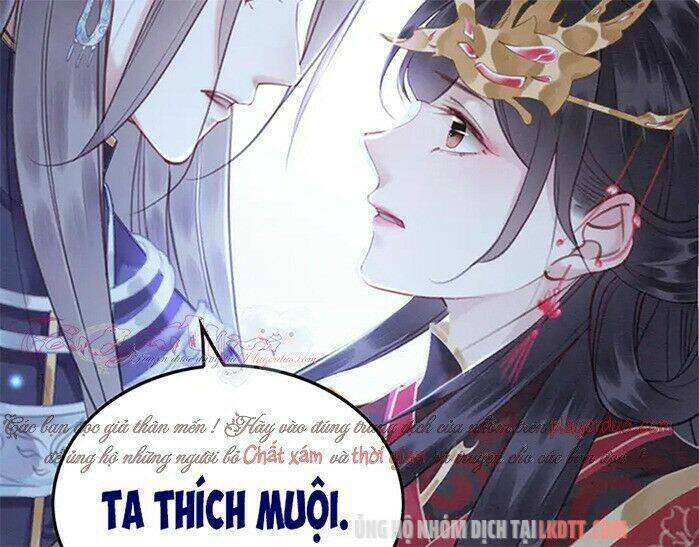 trọng sinh bá sủng nhiếp chính vương quá mạnh mẽ chapter 123 36