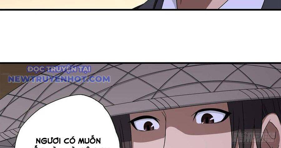 thiên long bát bộ webtoon chapter 133 19