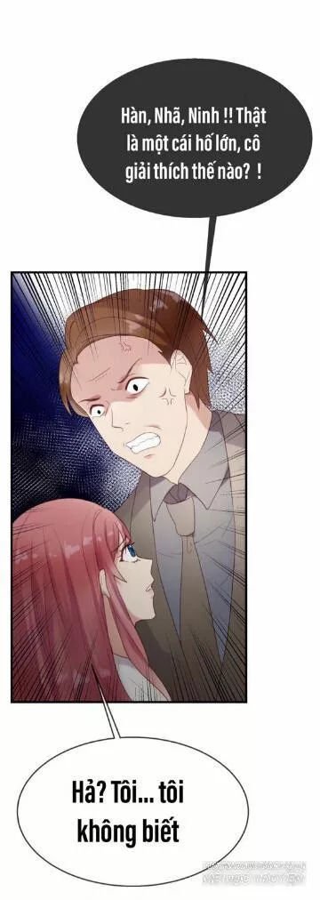 độc dược của tình yêu chapter 19 11