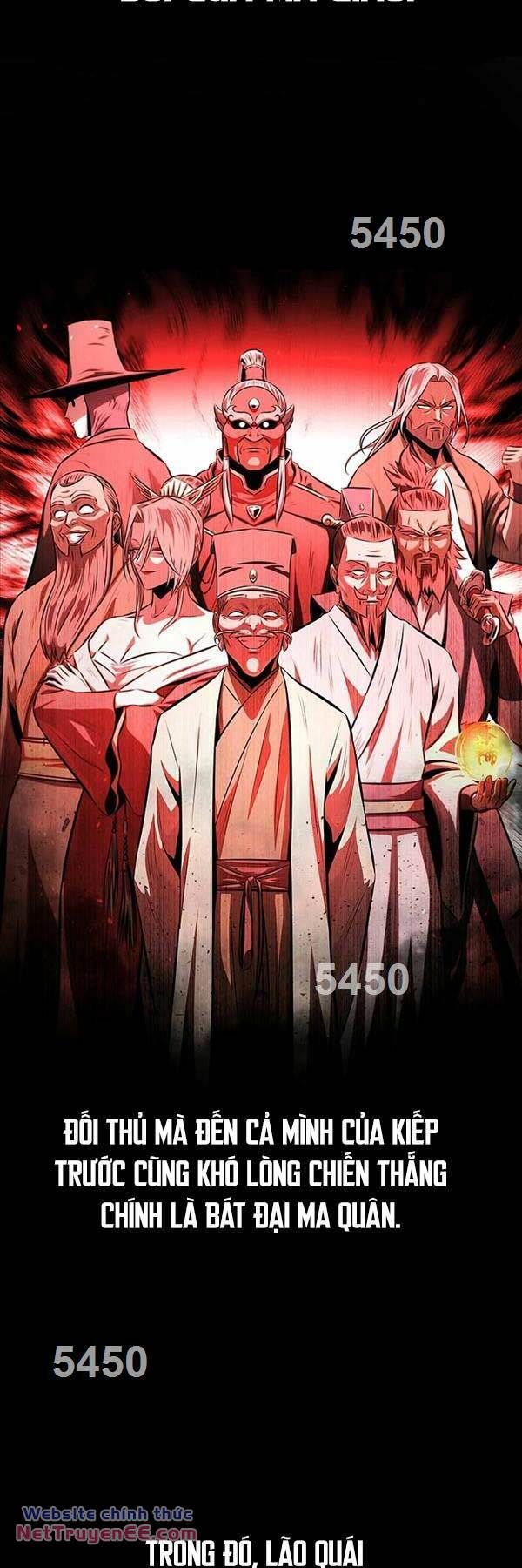 kiếm đế nguyệt linh chapter 80 2