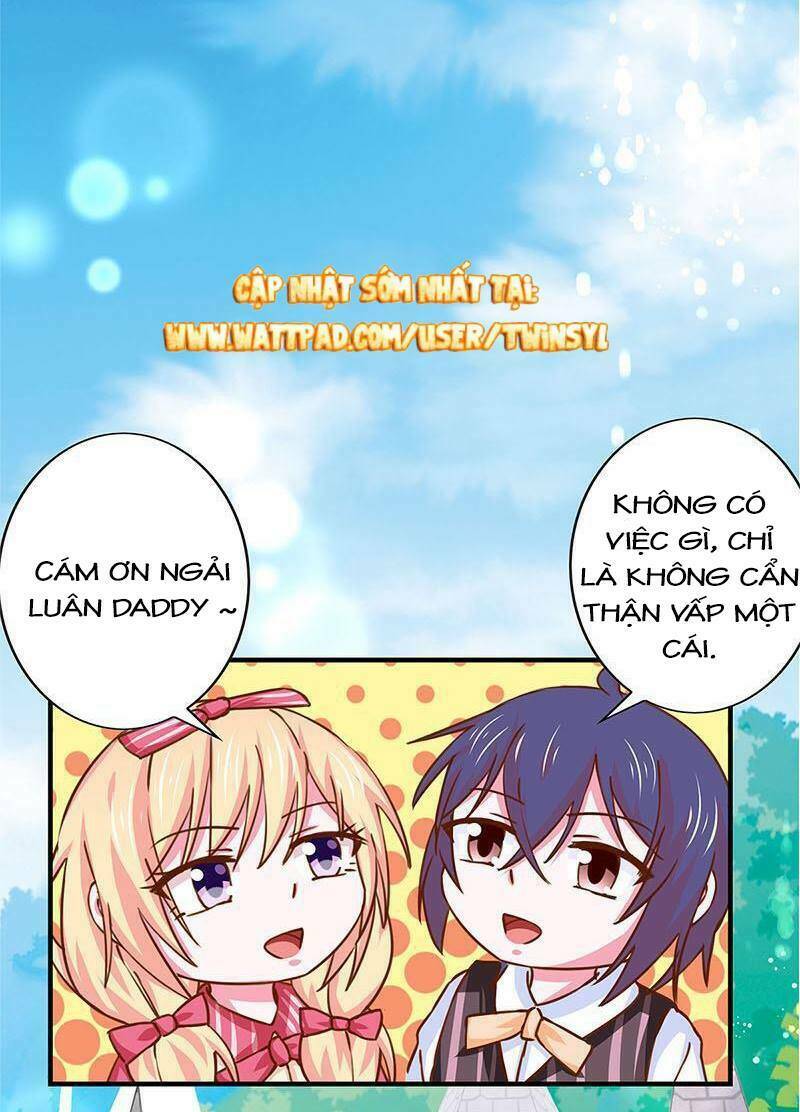 không gả cho tổng tài, gả cho người hầu chapter 144 21