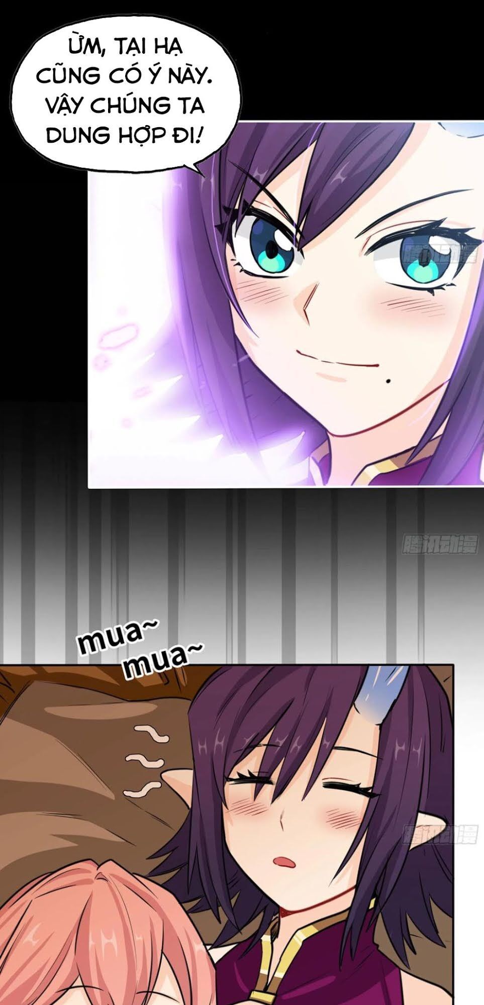 khởi đầu bằng một con côn chapter 150 29