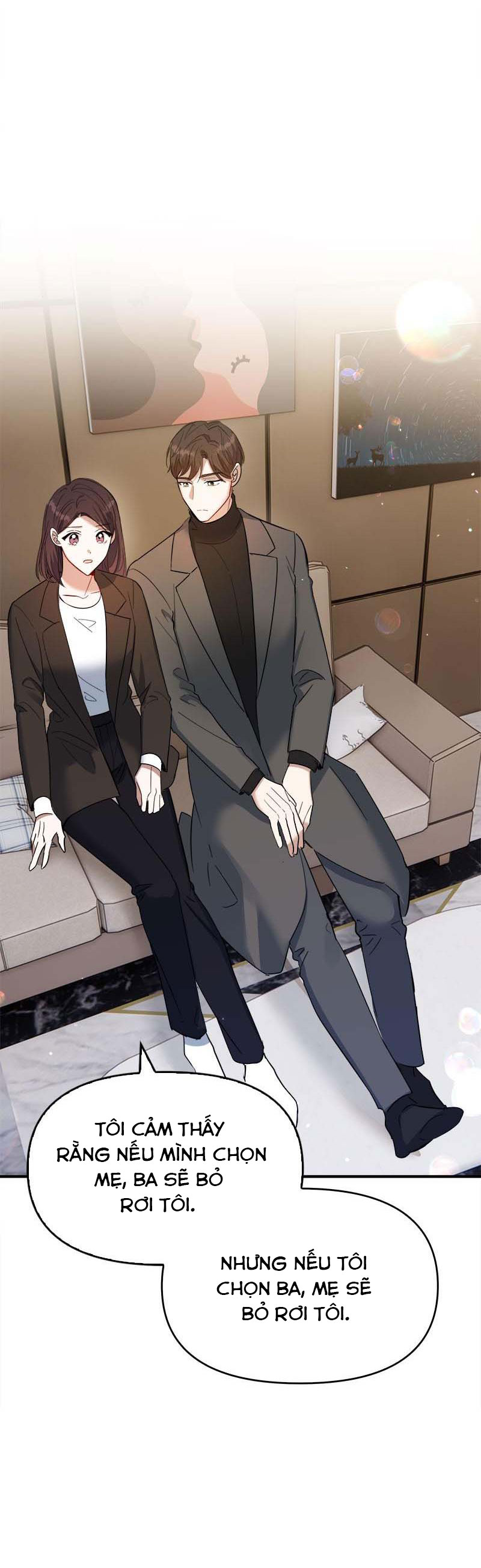 bản cam kết hôn nhân chapter 43 16