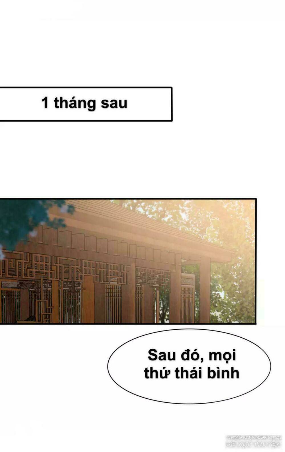 nữ hoàng thú sủng chapter 32 1