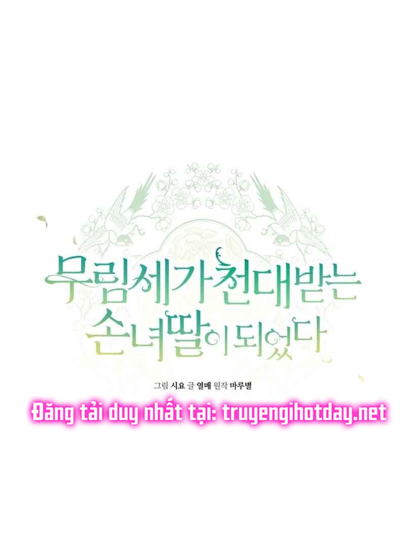 trở thành đứa cháu gái bị ghẻ lạnh trong gia tộc võ giả hùng mạnh chapter 35.1 31