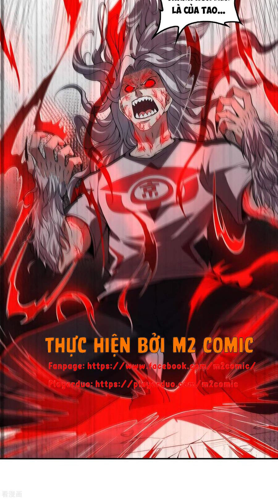 đệ nhất người ở rể chapter 57 36