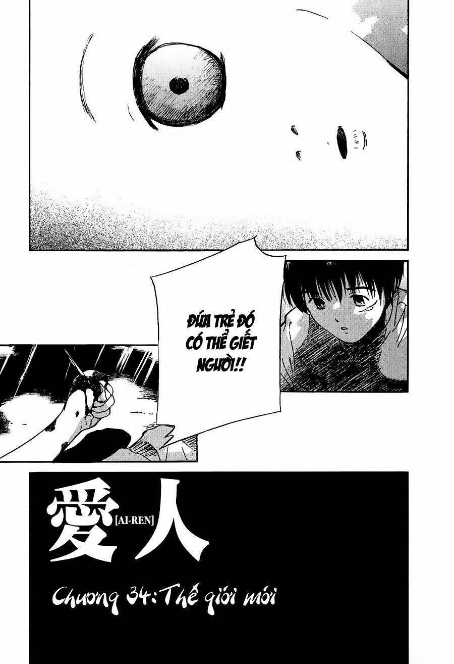 người tình chapter 34 2