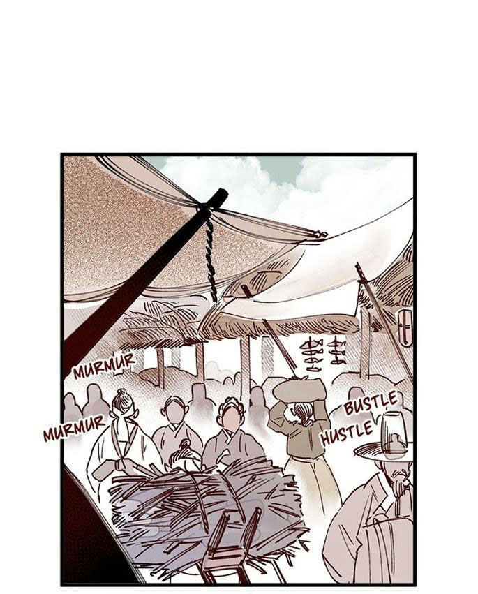 tham vọng quyền lực (full) chapter 14 39