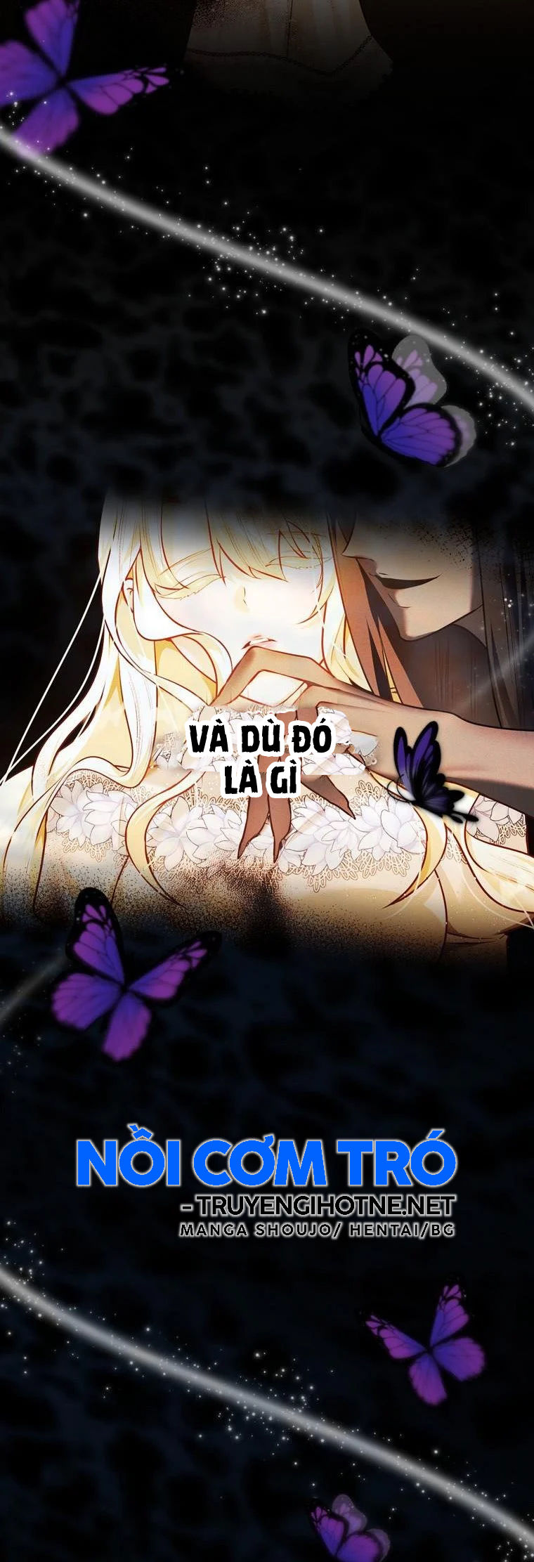 nàng tiểu thư nhà công tước chapter 15 9