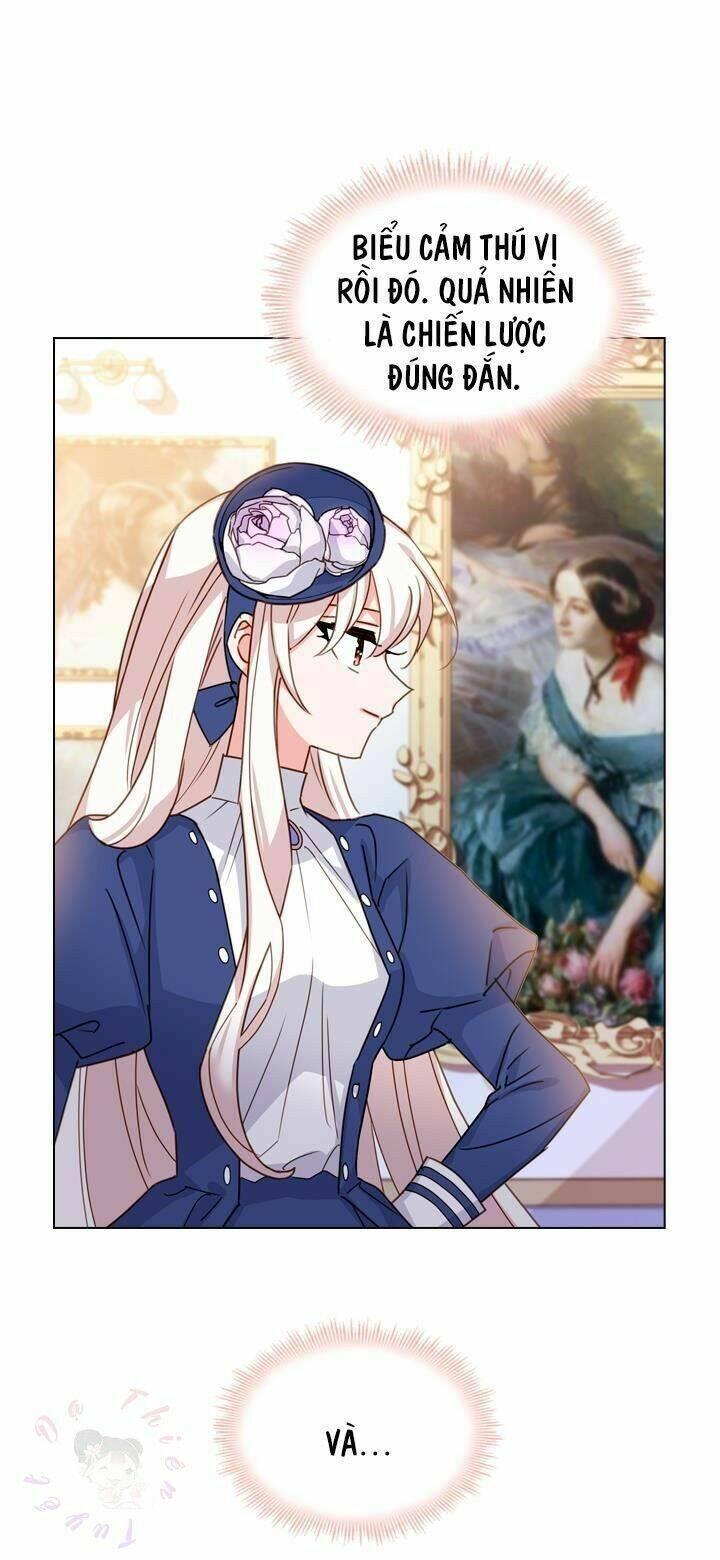 để yên cho tiểu thư hiền chapter 20 46