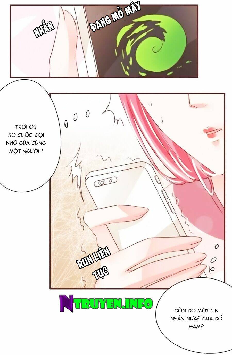 vương tước tư hữu bảo bối chapter 54 12