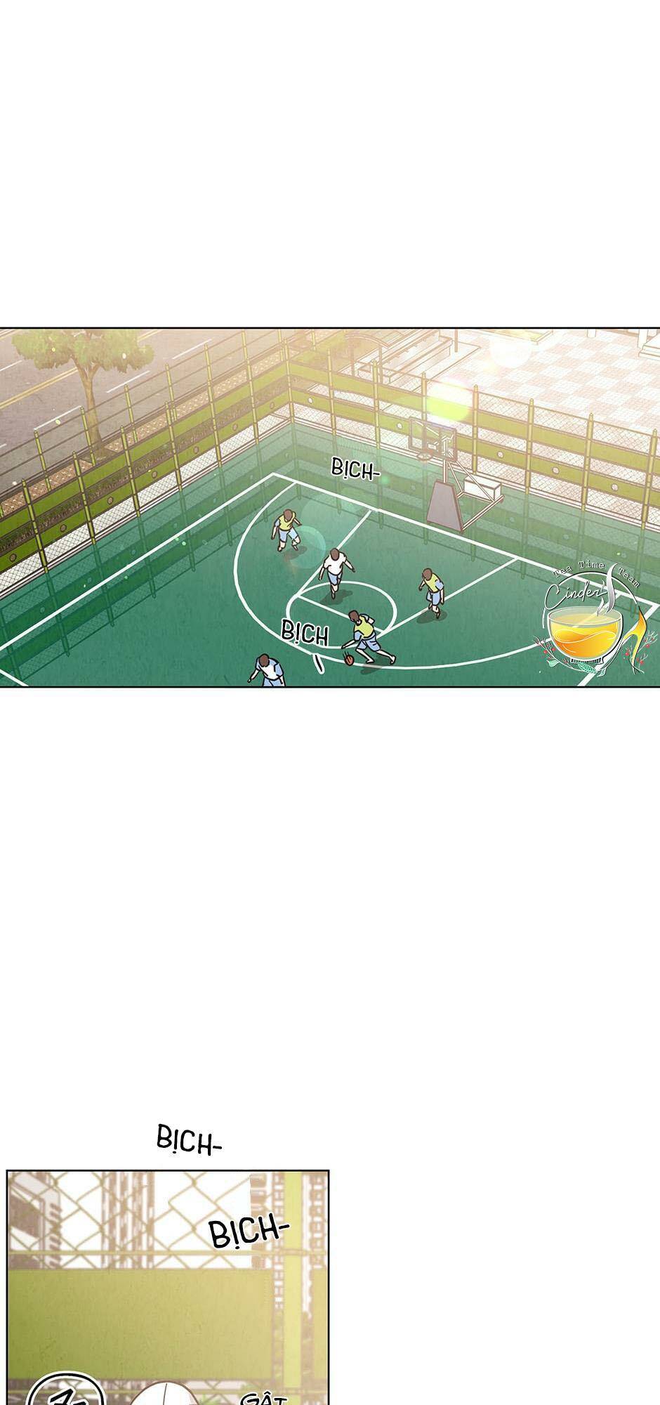 chào nhé, không làm thông gia nữa đâu! chapter 36 11