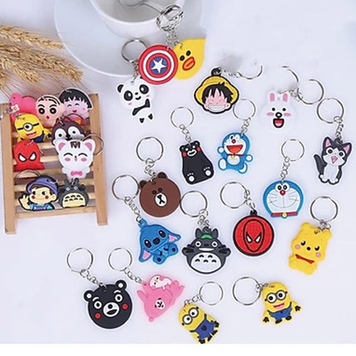 Bảng Tên Winner Titan  MS3481 - Tặng 01 Móc Gắng Chìa Khóa Xe Ngẫu Nhiên