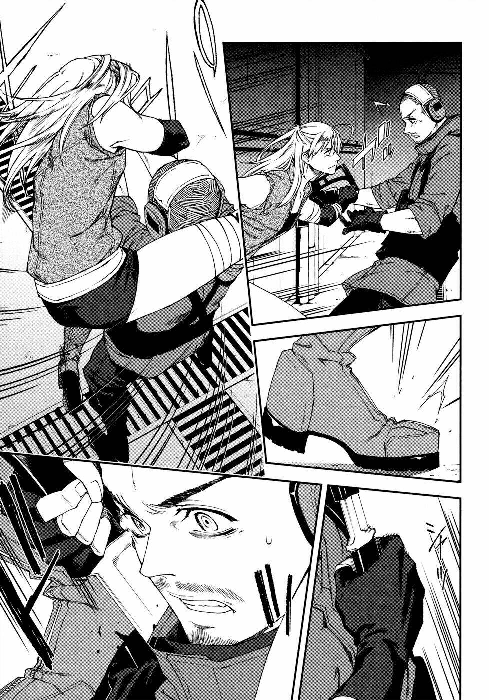 mother keeper chapter 46 16