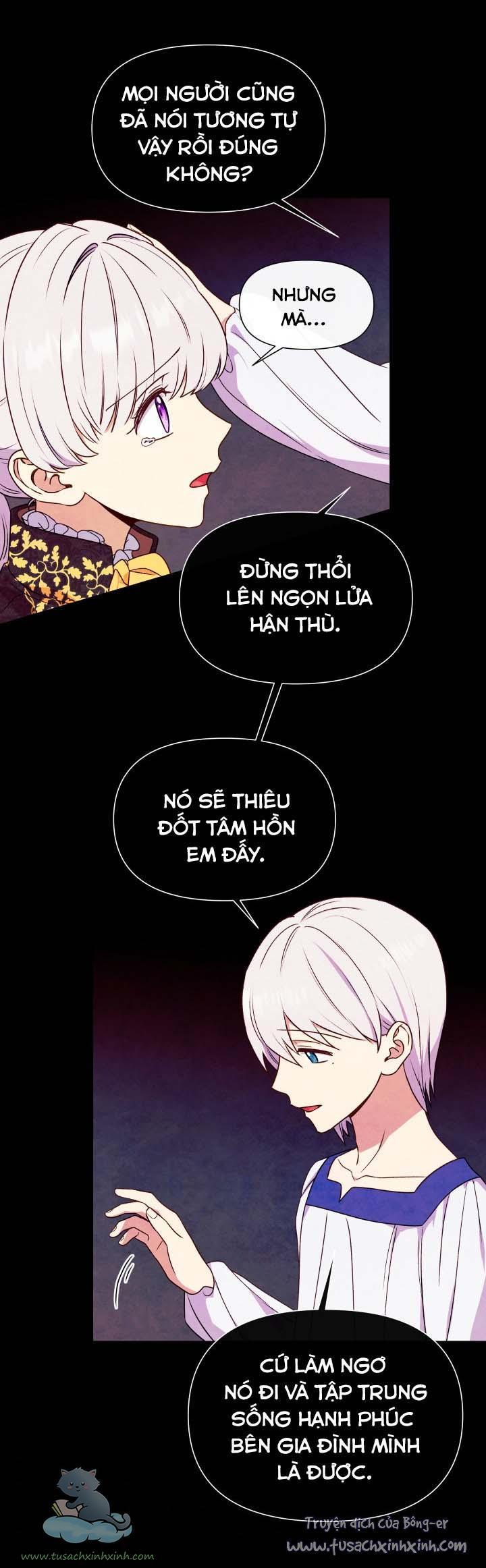 công nương khế ước của gia tộc công tước quái vật chapter 121 34