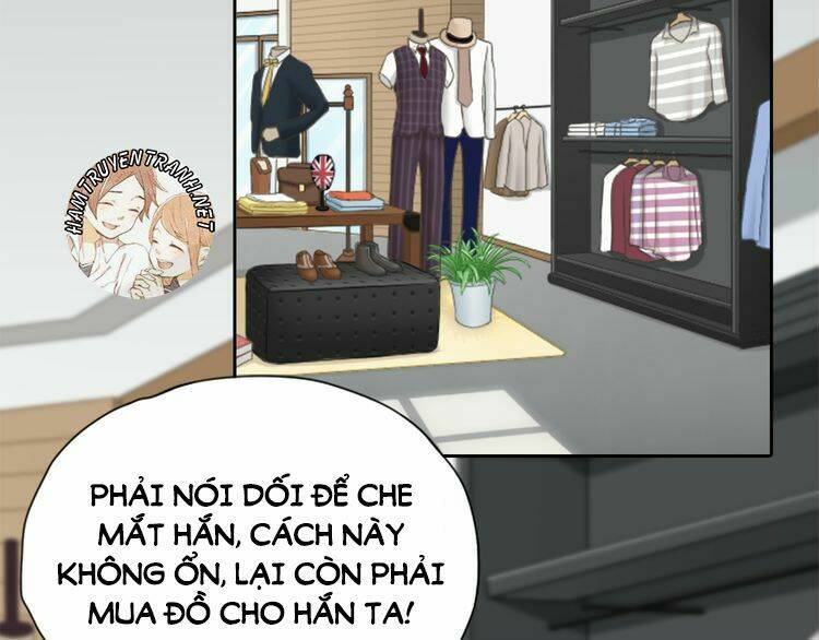 bạn trai có điện từ chapter 11 4